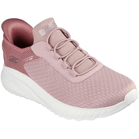 Skechers Hands Free Slip-ins Bobs Squad Sneaker Cover