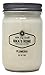 Nika's Home Plumeria Soy Candle - 12oz Mason Jar