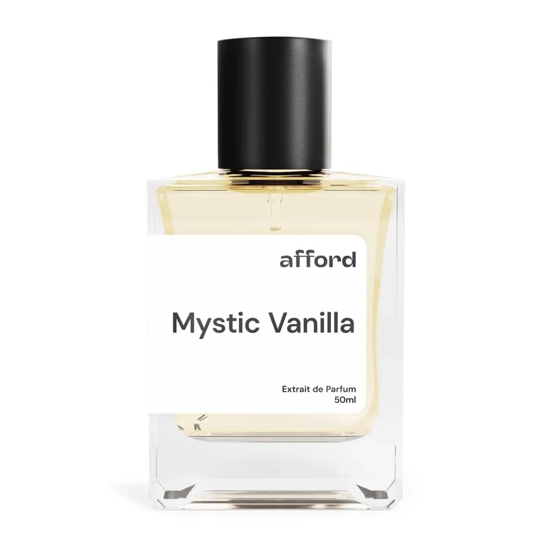 Mystic Vanilla