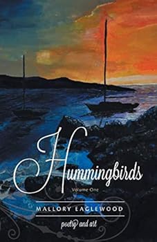 Paperback Hummingbirds: Volume One Book