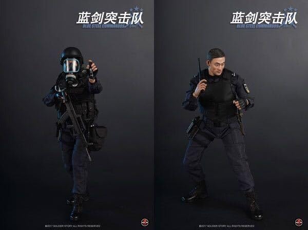 蓄光ゴメス＆ナメゴン（ブルマァク復刻）未開封ソフビ2体セット＋