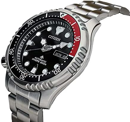 Citizen Automatic Men's Promaster Diver Watch