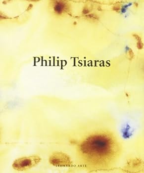 Paperback Philip Tsiaras: Dipinti E Sculture (English and Italian Edition) Book