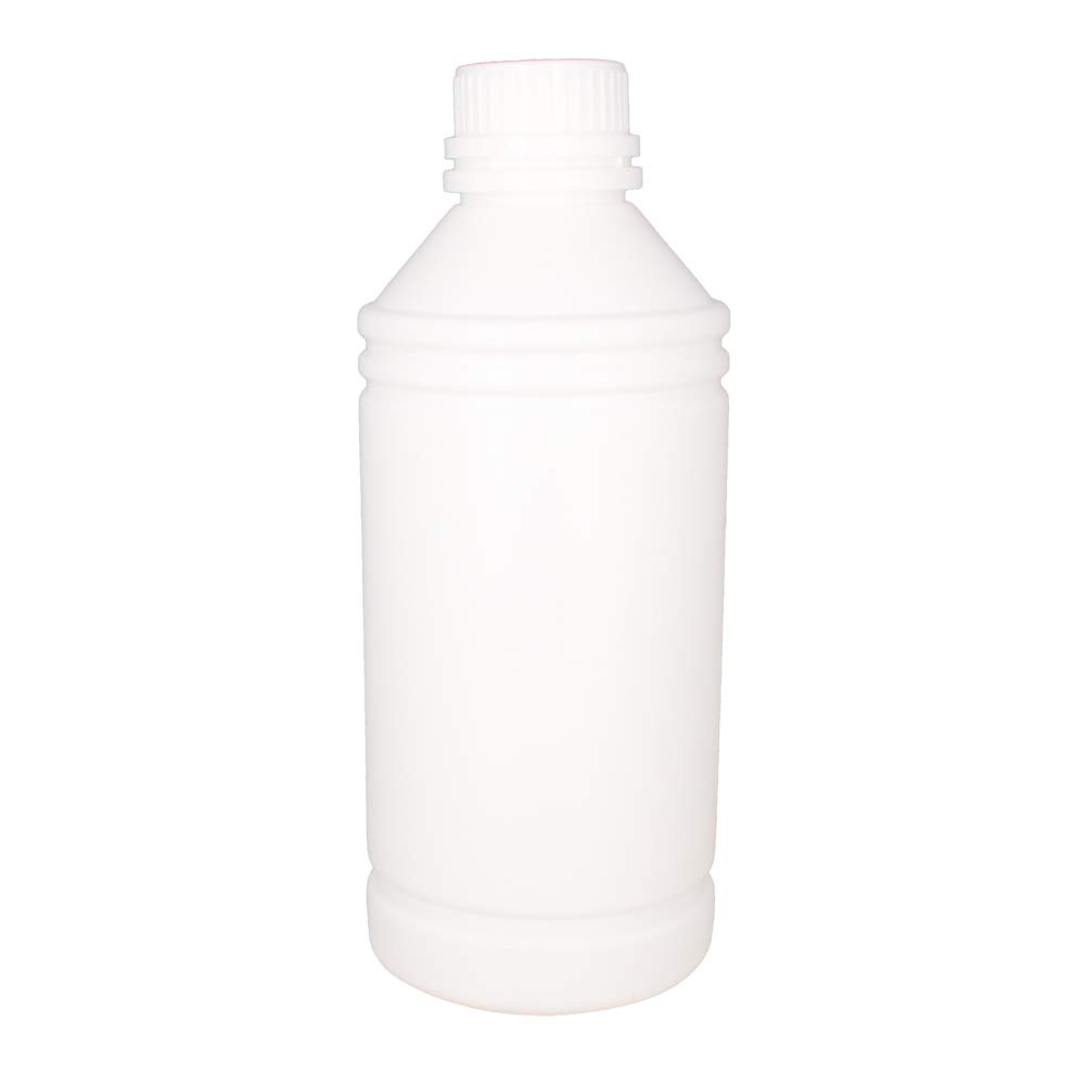 Amazon | Othmro 1000ml ボトル口内径28mm 高さ22cm 1個入り PE容器