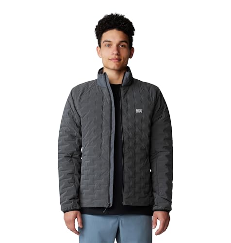 Doudoune Mountain Hardwear StretchDown finis les manteaux rigides - 7