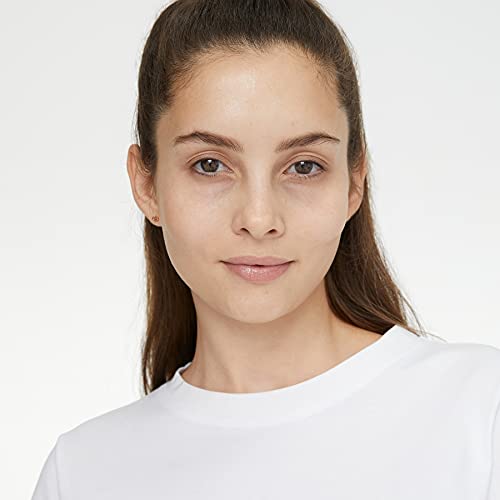 Rimmel London Lasting Finish Foundation - Classic Beige - Beige - Image 7