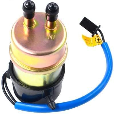 POMPA BENZINA CARBURANTE 10MM VT 600 SHADOW 1993>1996 CBR 600 F 1997>1999 VT 1100 SHADOW 1995>1997 NTV 650 2000>2002 VARADERO 1000 1999>2001 XRV 650 AFRICA TWIN