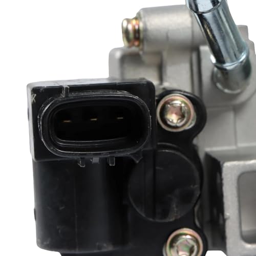 Boîtier papillon électronique 16400RAAA62 pour motorisation Accord LX EX DX et Element - 2