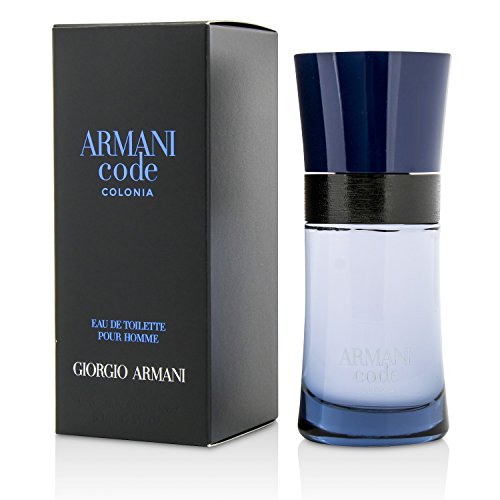 armani code cologne amazon