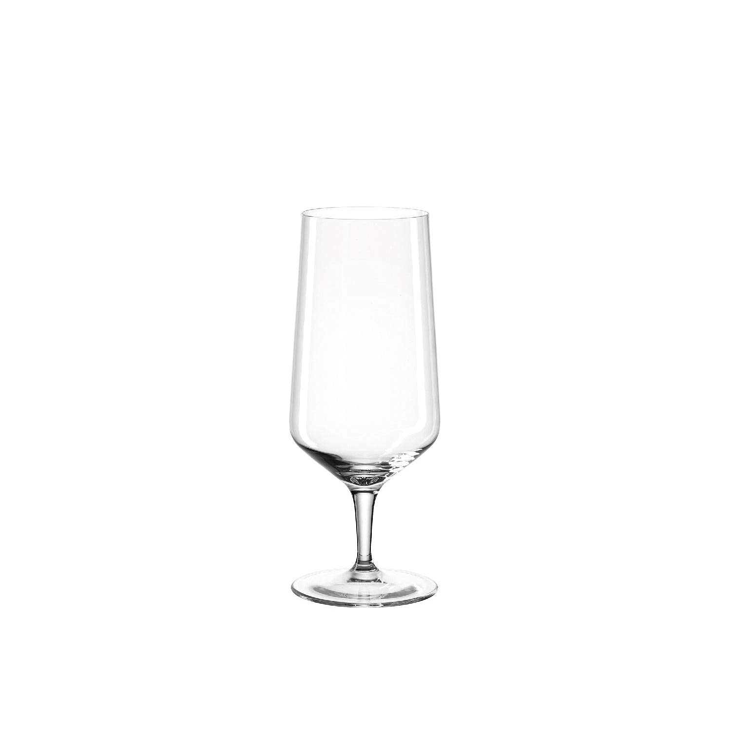 LEONARDO HOME Bierglas Puccini, 410 ml