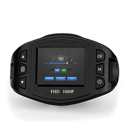 Dashcam voiture surveillance parking Mobilicam La Bubble contre le vandalisme - 2