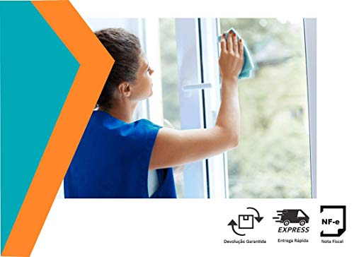 Limpa Vidros 3 em 1 com Gatilho UAU Blindex - 500 ml