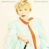 marianne faithfull as tears go by lyrics  Negative Capability (Deluxe)
