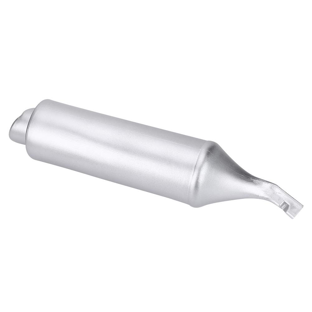 Wydech Rowerowy, 1 Szt. Wydech Rowerowy System Audio Rura Wydechowa Roweru Mini Okrągły Tłumik Węglowy Wydech Motocykla Urządzenie Generujące Dźwięki Akcesoria Rowerowe