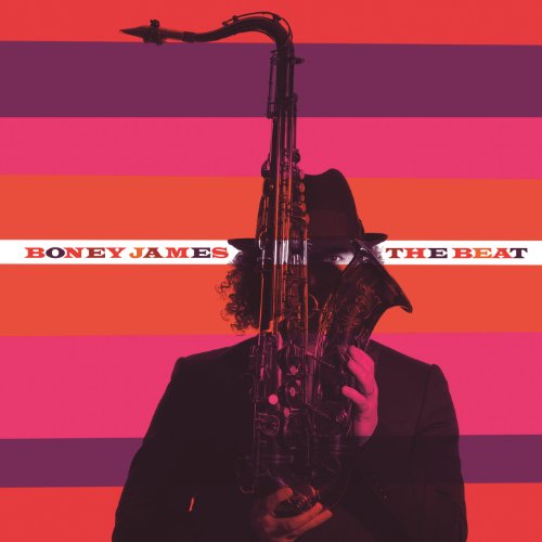 Boney James