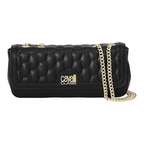 Cavalli Class Sac bandoulière femme avec bandoulière chaîne CCHB0248