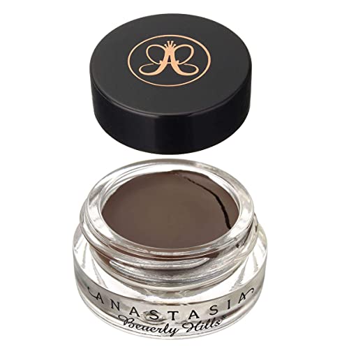 Taihang 4 couleurs pommade sourcil teint crème maquillage cosmétique durable durable imperméable (Color : Color#05)