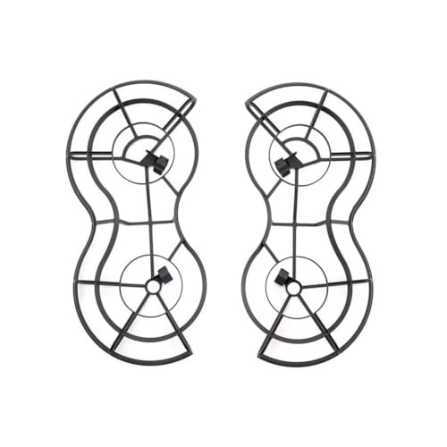 Protection d'hélice à 360° drone série 3 cage de sécurité intégrale - 2