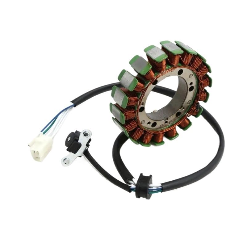 Bobine stator moto contre les pannes de charge XTZ 750