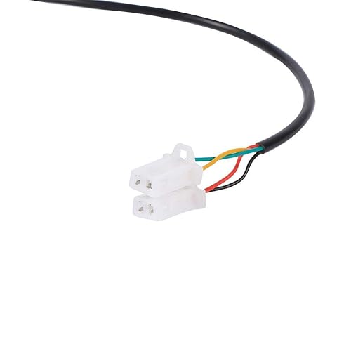 Miniatura 5 de Interruptor de manillar de motocicleta 2 en 1, 12 V, interruptor de botón de bocina, control de agarre para motocicleta, scooter y bicicleta