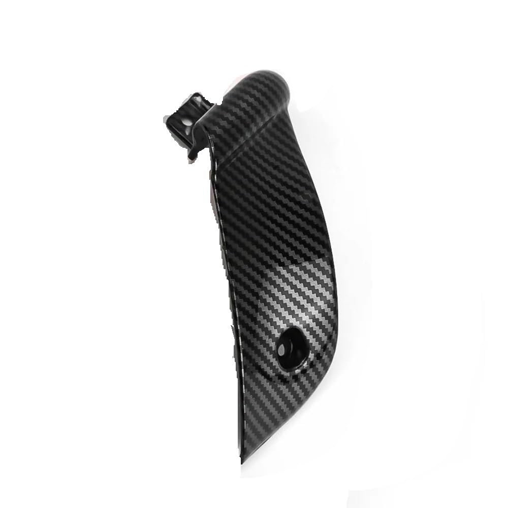 NVETJMUA Aileron De Moto Pour Vespa Pour GTS 250 300 Pour GTV 2013-2023