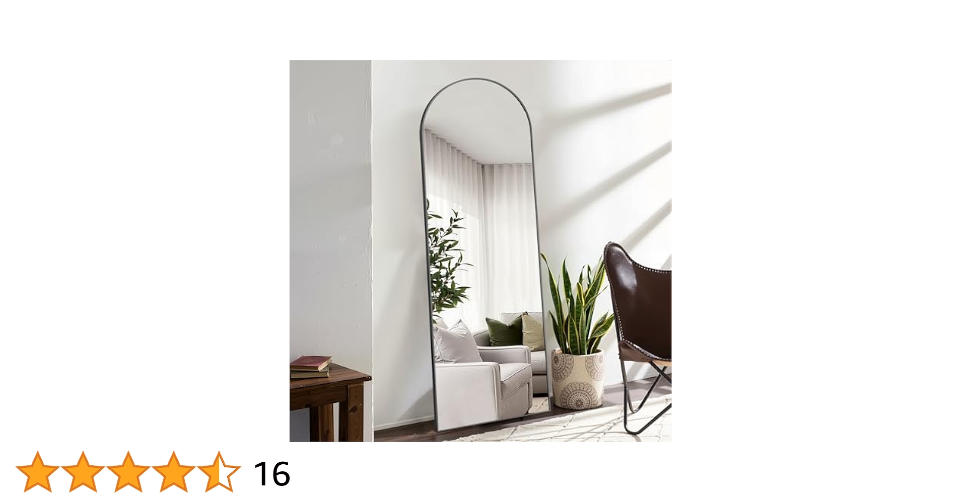 アーチ型全身鏡 ブロンズ Amazon.co.jp: mirahope アーチ型 姿見 全身鏡 ミラー 鏡