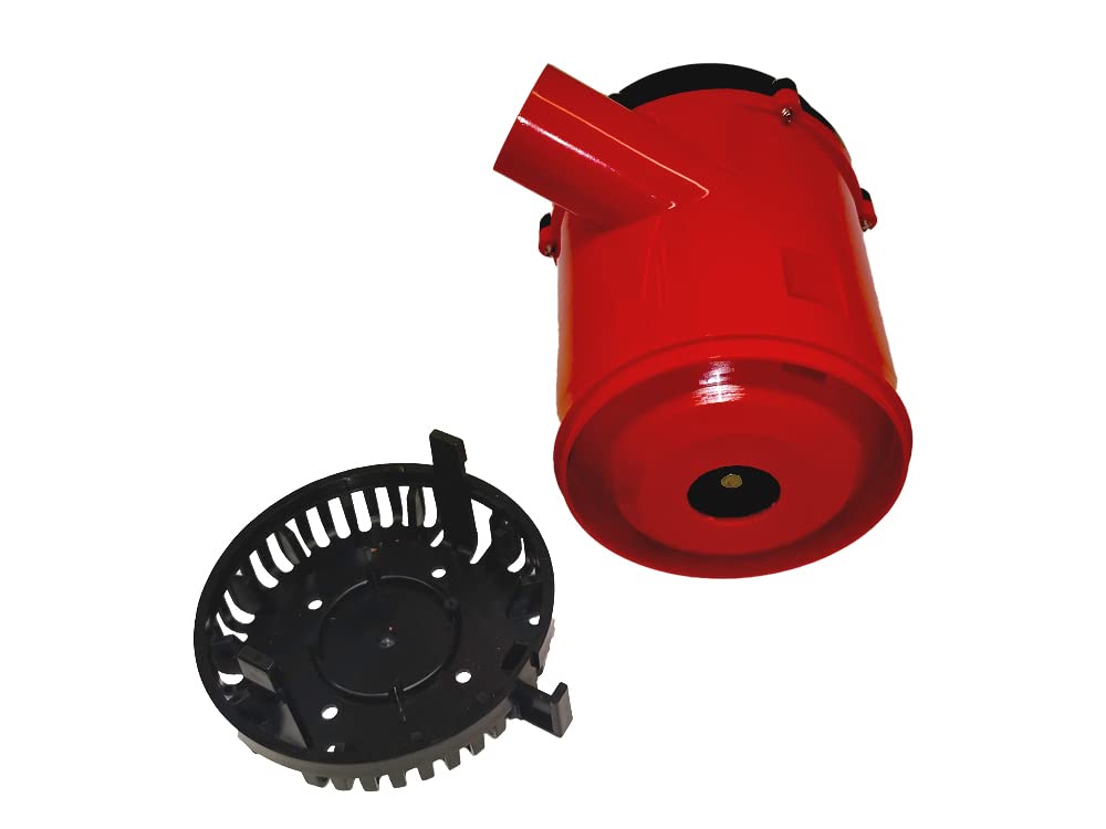 SCHWERLAST-BILGEPUMPE 2200 GPH 24V 120 L/min SPX FLOW L2200 Lenzpumpe 24V Johnson Pumpe 120 l/min Heavy Duty Bildge-Pumpe, Bootspumpe, Schiffspumpe, Yachtpumpe