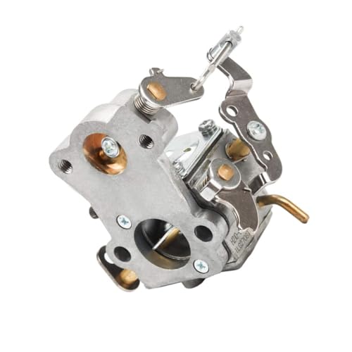 Carburateur Type C1M-W26C P3314 pour Tronçonneuse PP3416 PP3516 W-26