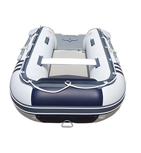 Newport Santa Cruz Air Mat Floor Inflatable Tender Dinghy Boat (10-Feet)