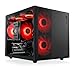 Produktbild Gaming PC mit Windows 11 Home, Intel Core Ultra 5 245KF 6X 4200 MHz, 2000 GB M.2 SSD, 32 GB DDR5-RAM, NVIDIA GeForce RTX 5070, GIGABYTE Mainboard, USB 3.2, M11930H