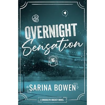 Overnight Sensation