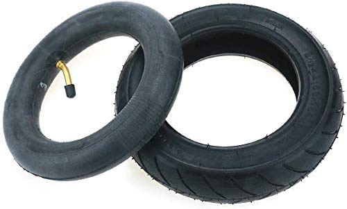 8 1/2 x 2 50-134 Pneu et Chambre à air 8.5 Pouces Ensemble pour Inokim's Light 1 Scooter électrique pièces de vélo Accessoires Robustes