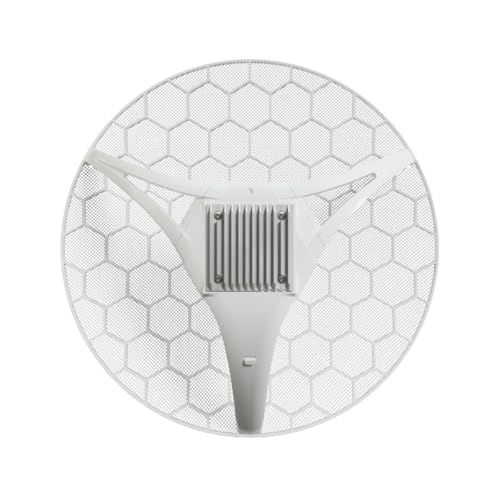 MikroTik LHG LTE18 Kit Modem LTE Cat18 1.2Gb 1xGbE