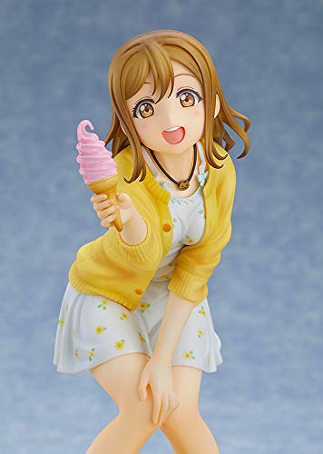 Amazon.co.jp: With Fans! ラブライブ! サンシャイン!! 国木田花丸 Blu 