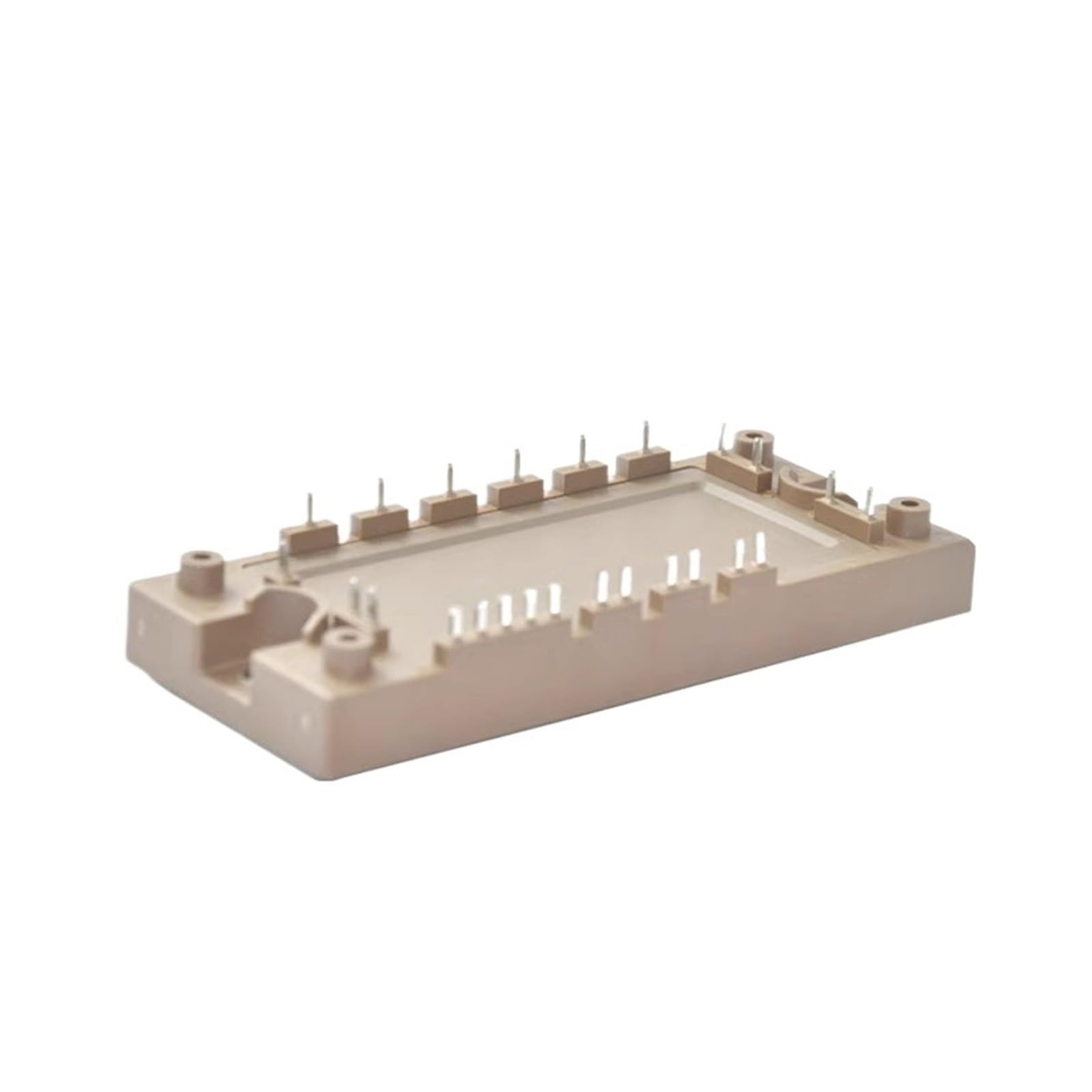 Módulo IGBT 7MBR35VA120-55 industrial para automatización y variadores de frecuencia