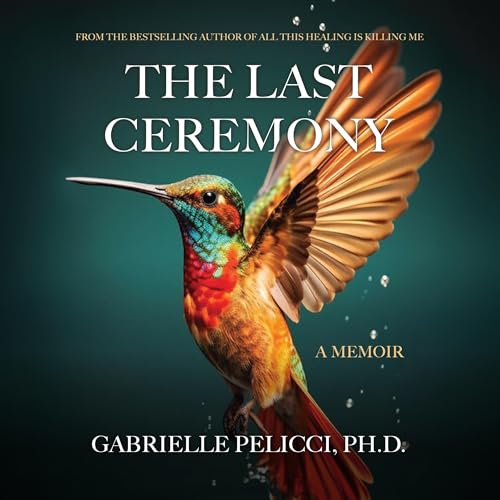 The Last Ceremony by Gabrielle Pelicci episode artwork