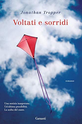 Voltati e sorridi