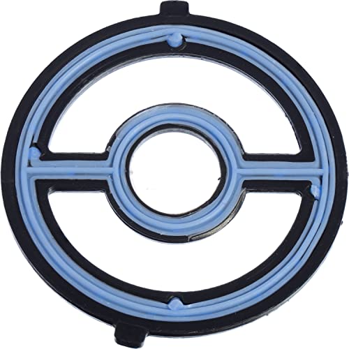 APDTY 028216 Oil Cooler Adapter Gasket