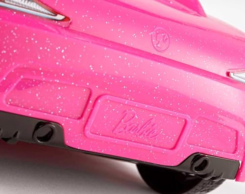 Barbie Dreamland Modepuppe und Cabrio – Ansicht 5