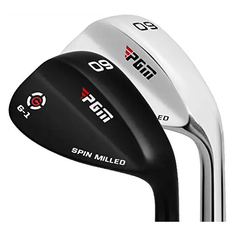 Cuña de Golf KOFULL 52 para Hombres con Centro de Gravedad Bajo Cover
