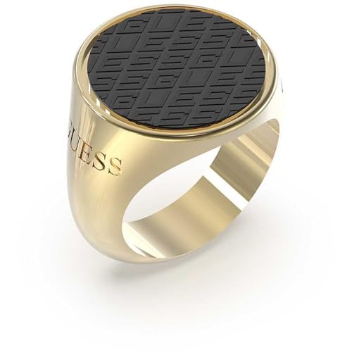 Guess Anillo Jewellery Man JUMR03222JWYGBK62 Marca