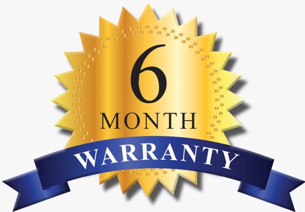 Image of Original Replacement Part for Redmi Note 9 4G / Redmi 9T / Redmi 9 Power /Poco M3 M2010J19SC, J19S 6000 mAH BN62 Replacement Part with 6 Months Warranty