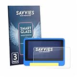 [Application facile et sans bulles] Notre protection d’écran Smart Glass s’installe en quelques secondes – sans bulles et avec un ajustement parfait.