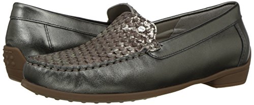 Image of ara Women's Barb Slip-on Loafer