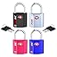 4 Colors 4 Pack