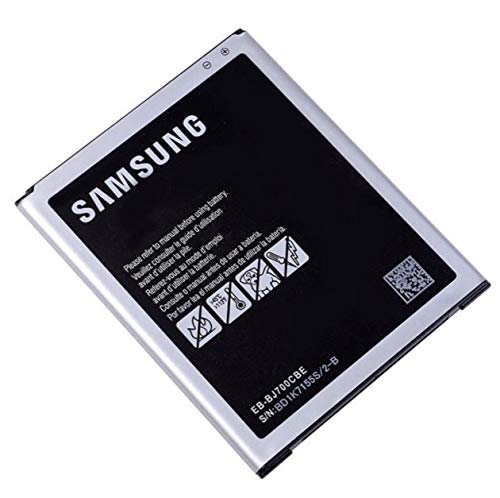 Image of Originl Mobile Battery for SamsunGalaxy J7 / ON7 / ON7 PRO / J7 NXT / J7 2015 / J7 Duo / J4 / J7000 / G6000 / J7008 / J700F 6 Months Warranty