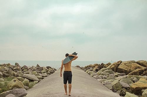Amazon.com: Street Surfing: Shark Attacks