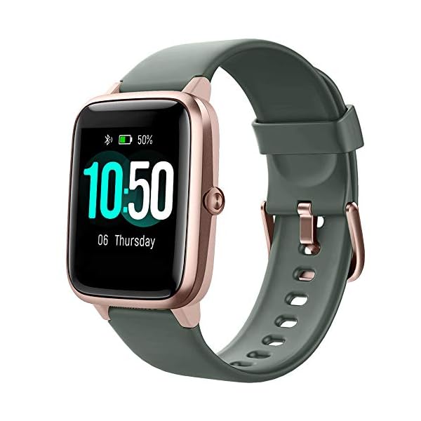 YAMAY-Smart-Watch-Fitness-Tracker-Watches-for-Men-Women-Fitness-Watch-Heart-Rate-Monitor-IP68-Waterproof-Digital-Watch-with-Step-Calories-Sleep-Tracker-Smartwatch-Compatible-iPhone-Android-Phones YAMAY Smart Watch Fitness Tracker Watches for Men Women, Fitness Watch Heart Rate Monitor IP68 Waterproof Digital Watch with Step Calories Sleep Tracker, Smartwatch Compatible iPhone Android Phones