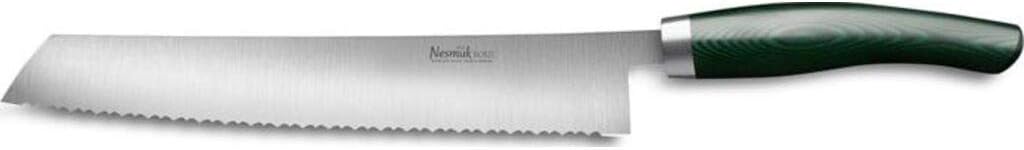 Nesmuk Soul Bread Knife 270