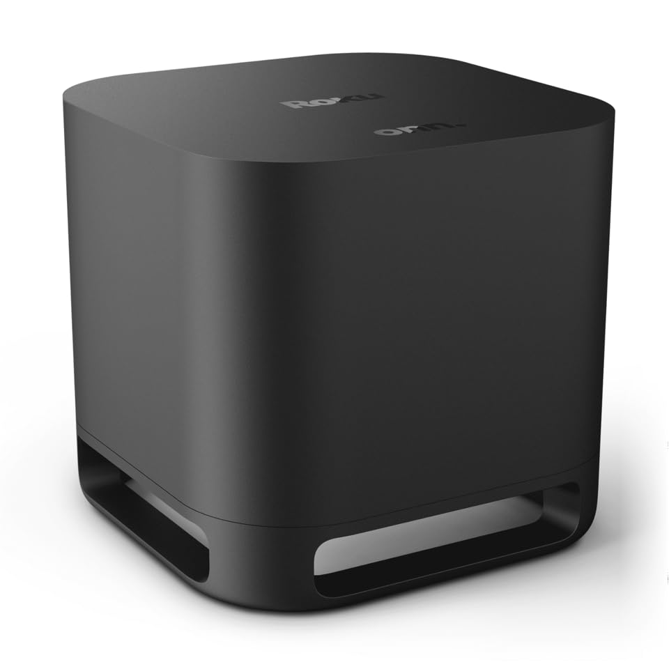 onn. XL Party Speaker with Subwoofer